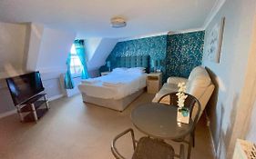 Weymouth Beach B&B - Adult Only